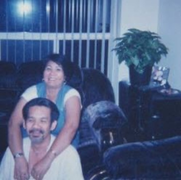 Meet your Posher, Rory - Picture 1 of 1